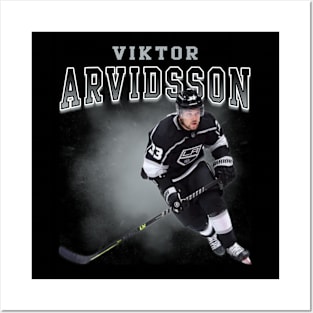 Viktor Arvidsson Posters and Art